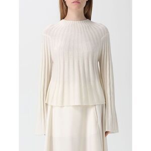 Lou Lou Studio Sweater Woman Ivory
